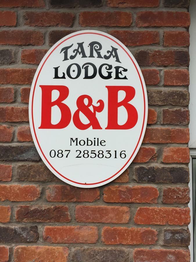 Tara Lodge Голвей Екстер'єр фото
